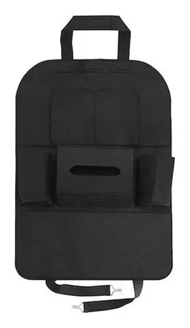Organizadores Bolso Para Asiento De Auto Multifunción