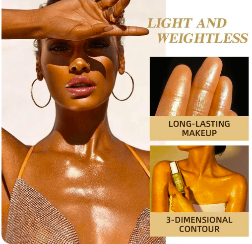 Pack 12 unidades ILUMINADOR LIQUIDO RADIANCE