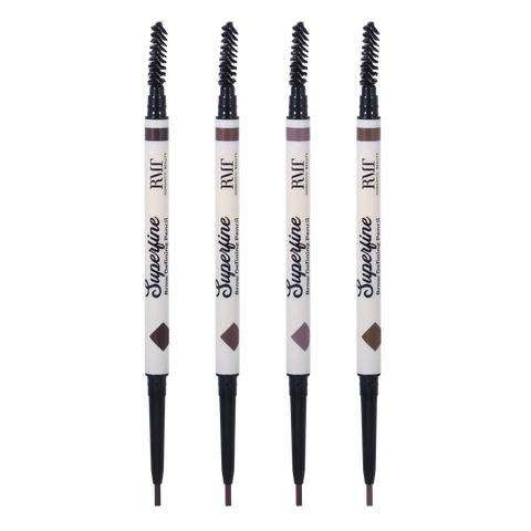 Pack 36 unidades DELINEADOR DE CEJAS Superfine