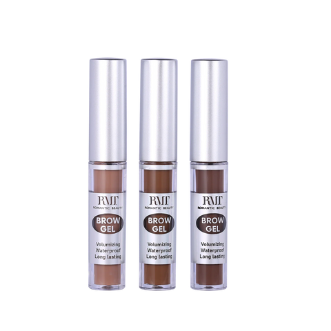 PACK DE 24 UNIDADES GEL DE CEJAS BROW GEL