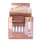 PACK DE 24 UNIDADES GEL DE CEJAS BROW GEL