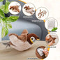 Pajaro juguete recargable