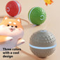Pelota saltarina Recargable