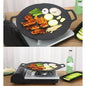 Plancha antiadherente 38cm