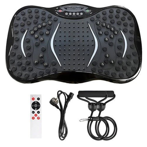 Plataforma Vibratoria Oscilante, con Velocidad Ajustable
