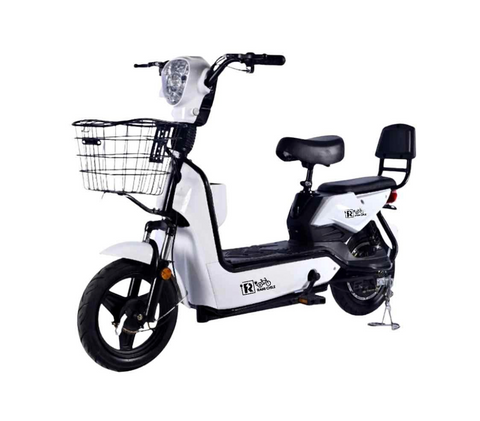 Bicicleta electrica 0KM