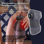 Rodillera 3 en 1 recargable