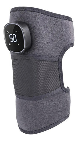 Rodillera 3 en 1 recargable