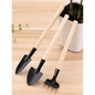 Set herramientas jardinería