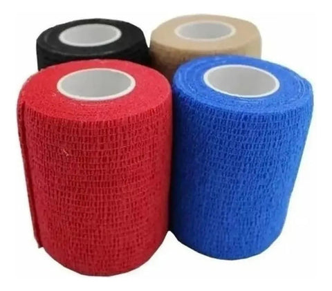 Vendas Coban para vendaje