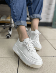 Zapatilla Chic